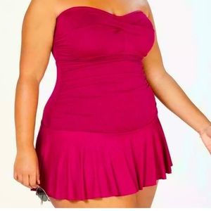 Ralph Lauren Bathing Suit